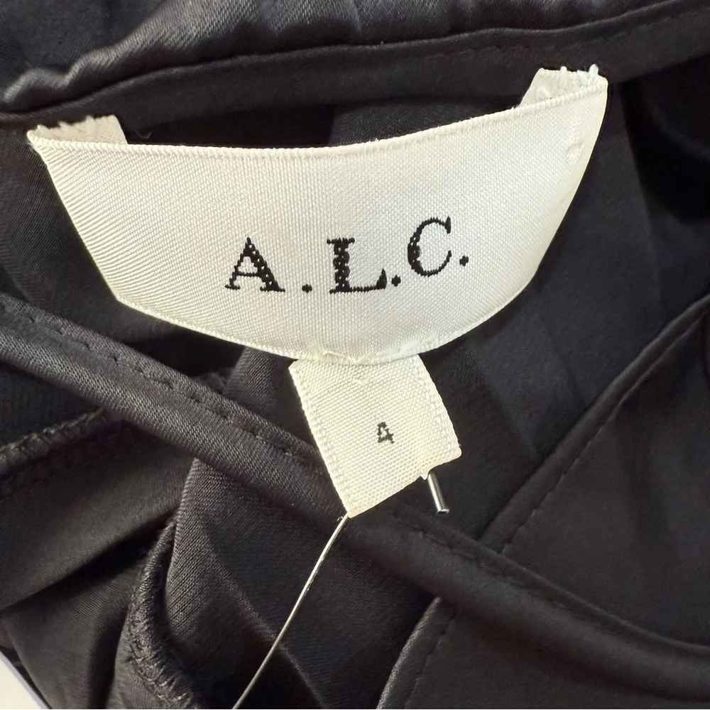 A.L.C. nwt jumpsuit